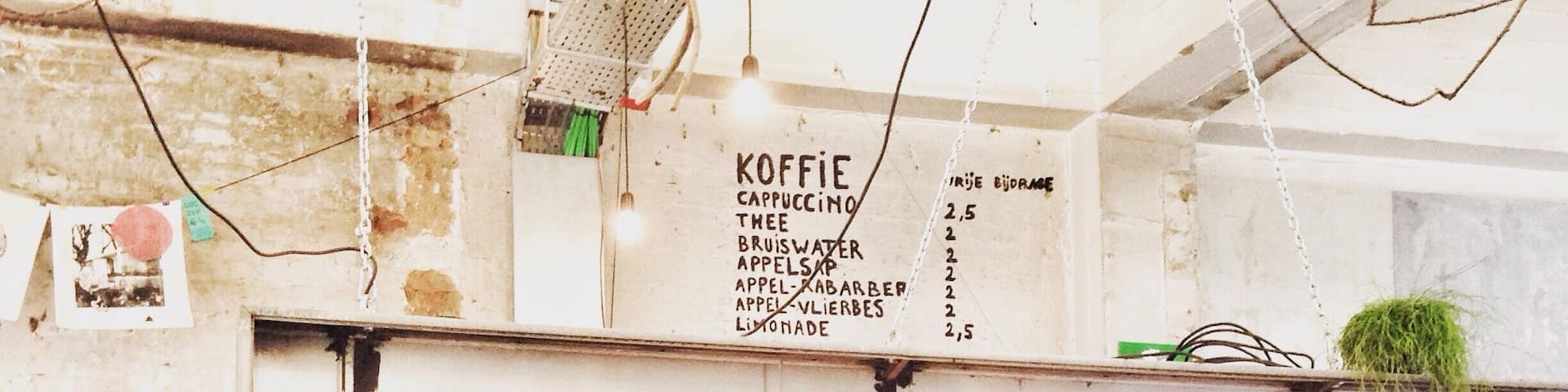 Here they roast their own ☕️ #coffee #Antwerp