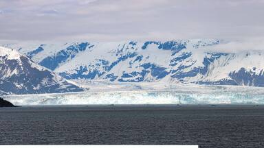 Yakutat Bay, Alaska