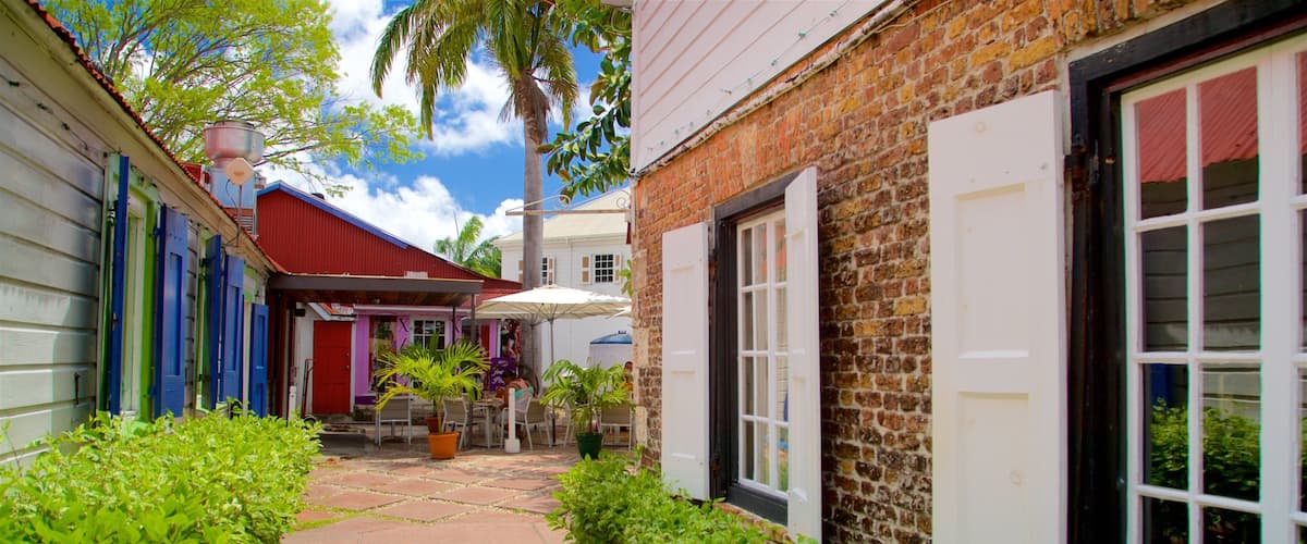 St. John\'s