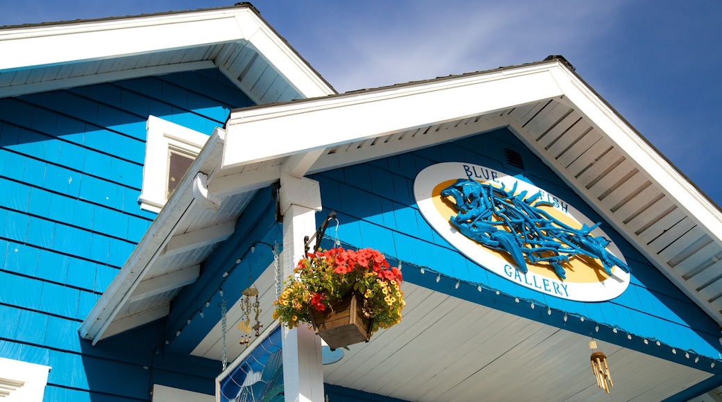 Port Alberni
