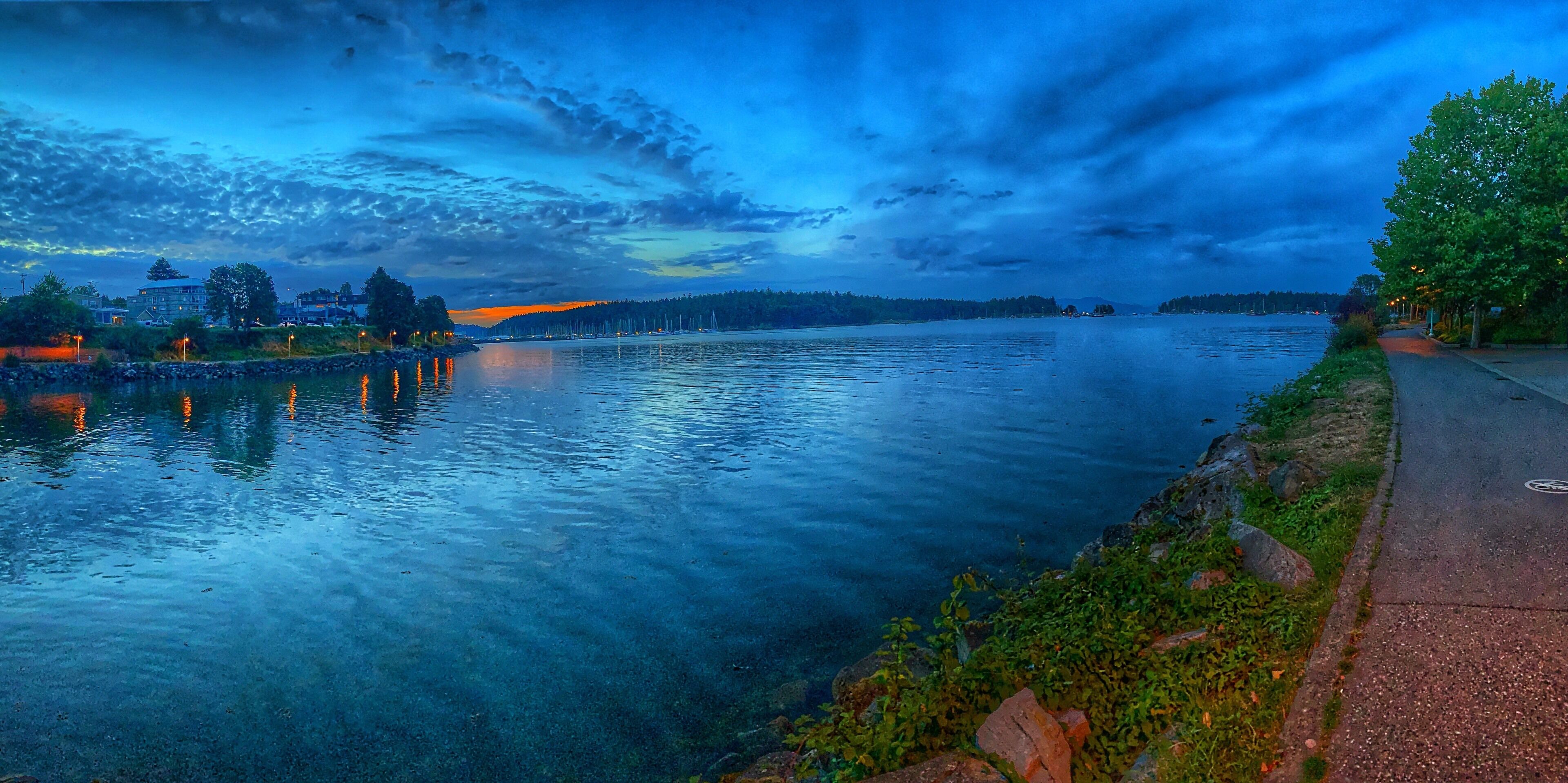 Beautiful British Columbia