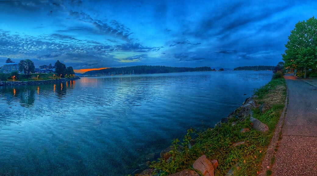 Beautiful British Columbia