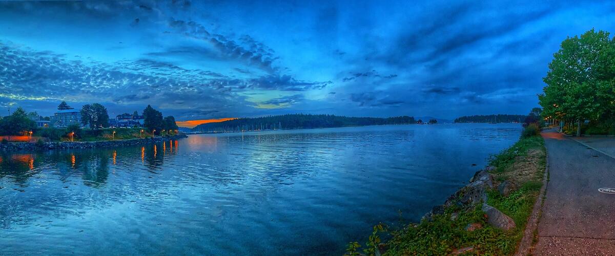 Beautiful British Columbia