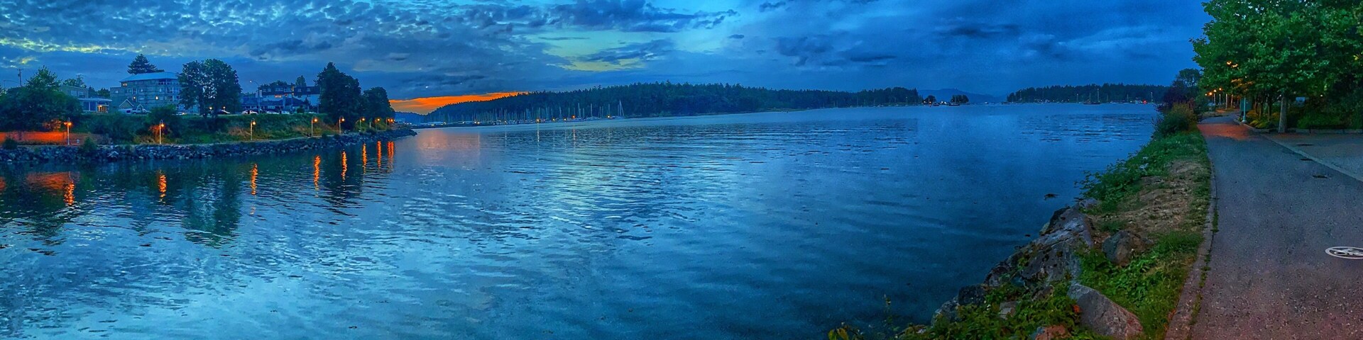 Beautiful British Columbia