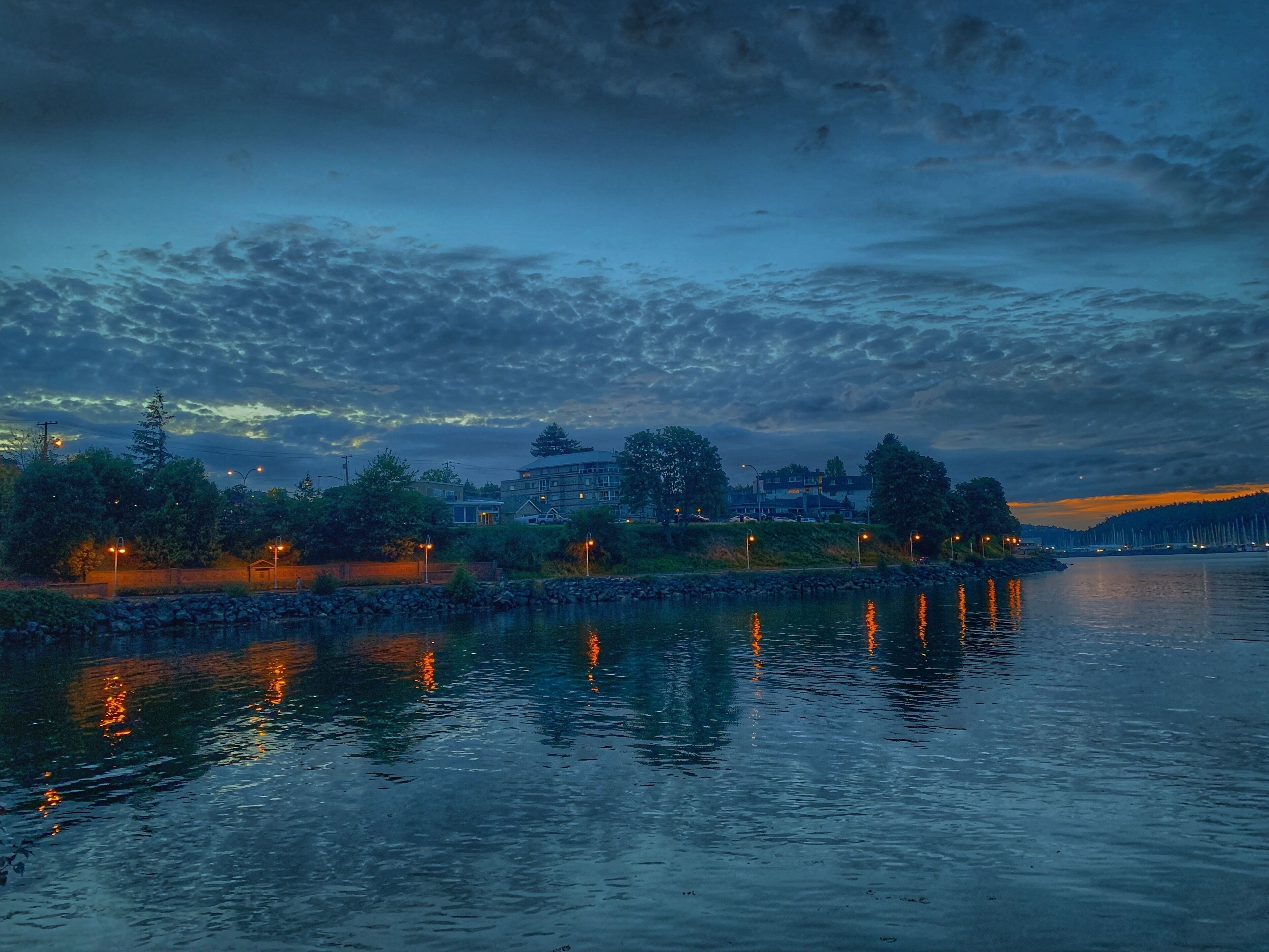 Beautiful British Columbia