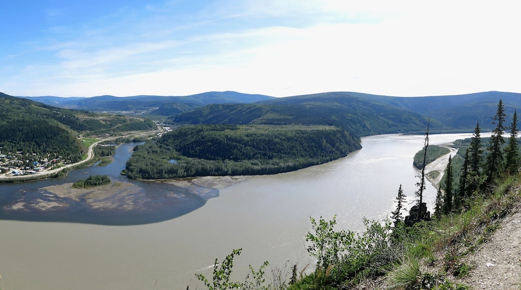 Dawson City