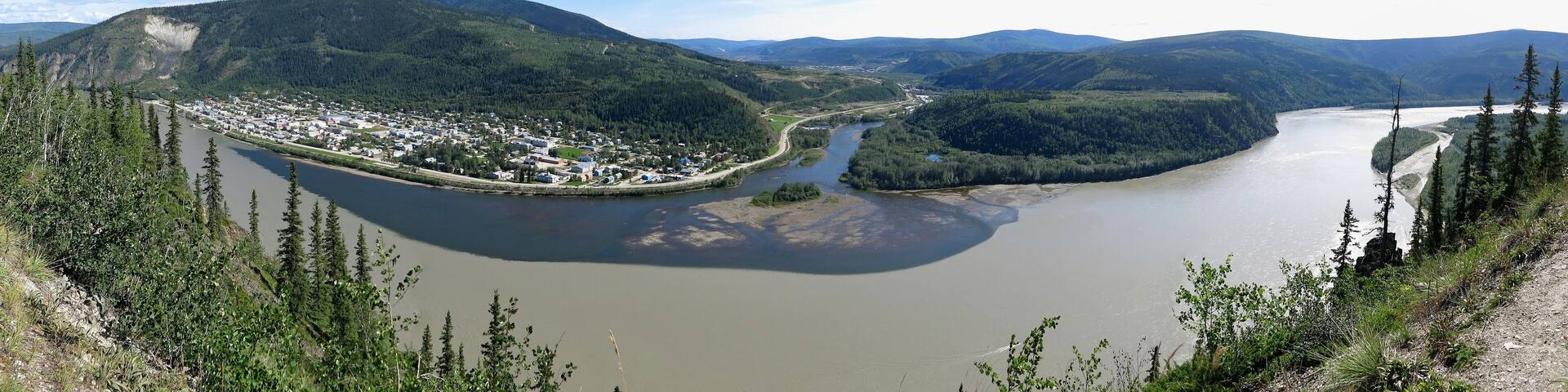 Dawson City, Yukon