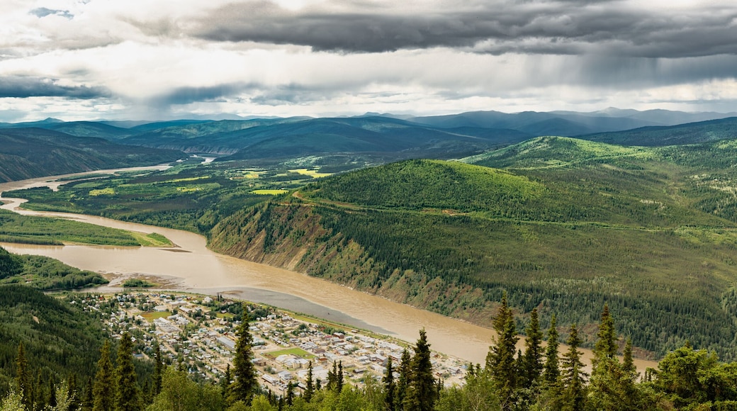 Dawson City