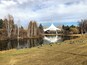Seen in the background is the Heritage Amphitheatre, which is western Canada's largest outdoor amphitheatre used for musical, dramatic, and other performances. In winter the lake is used as a skating rink.
#Edmonton #Hawrelak #park #amphitheatre #lake #reflection #geese
#GreatOutdoors