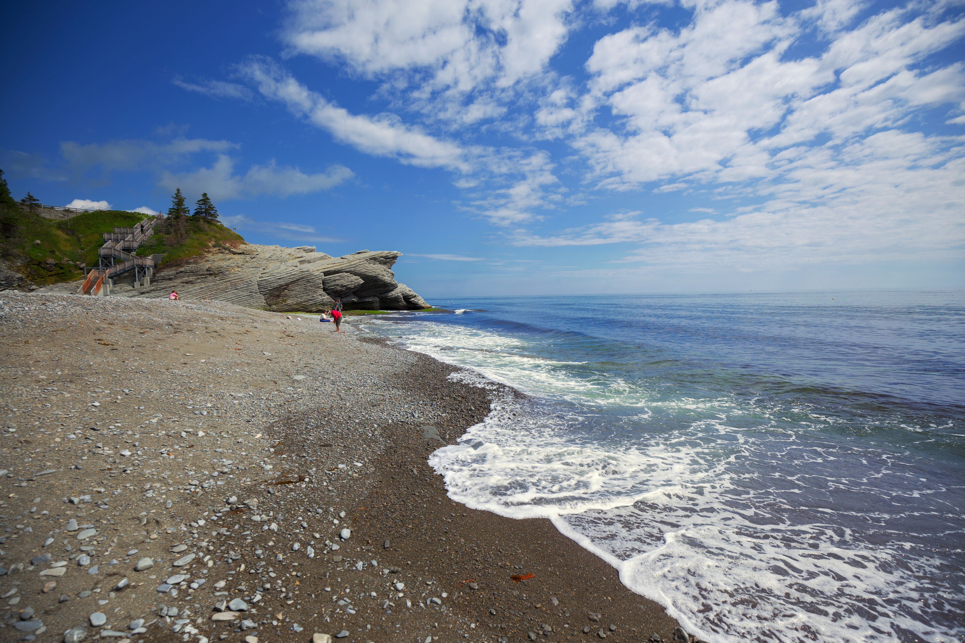 Gaspé