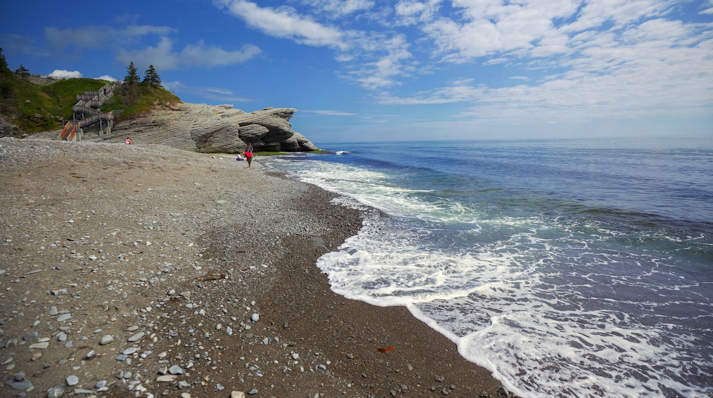 Gaspé