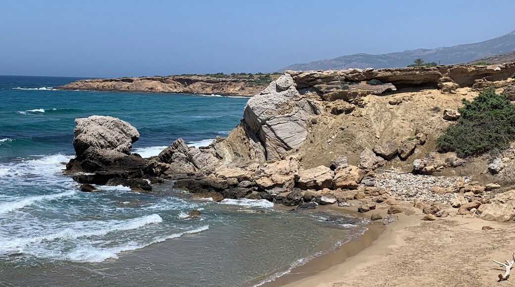 Hier hebben we in 2008 ook al eens gestaan