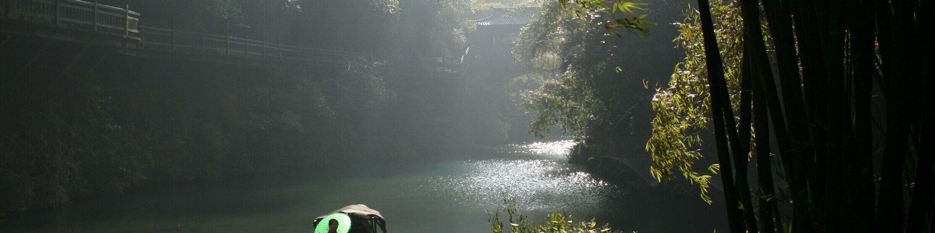 Further image from the 'Tribes of The Three Gorges' excursion from a Yangtze River cruise.