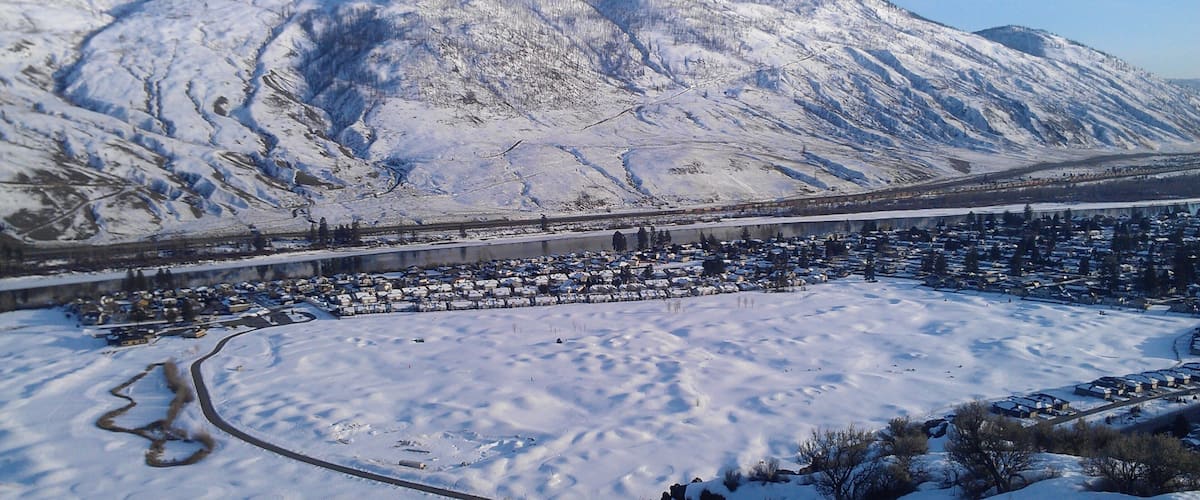 Kamloops Hotel Guide