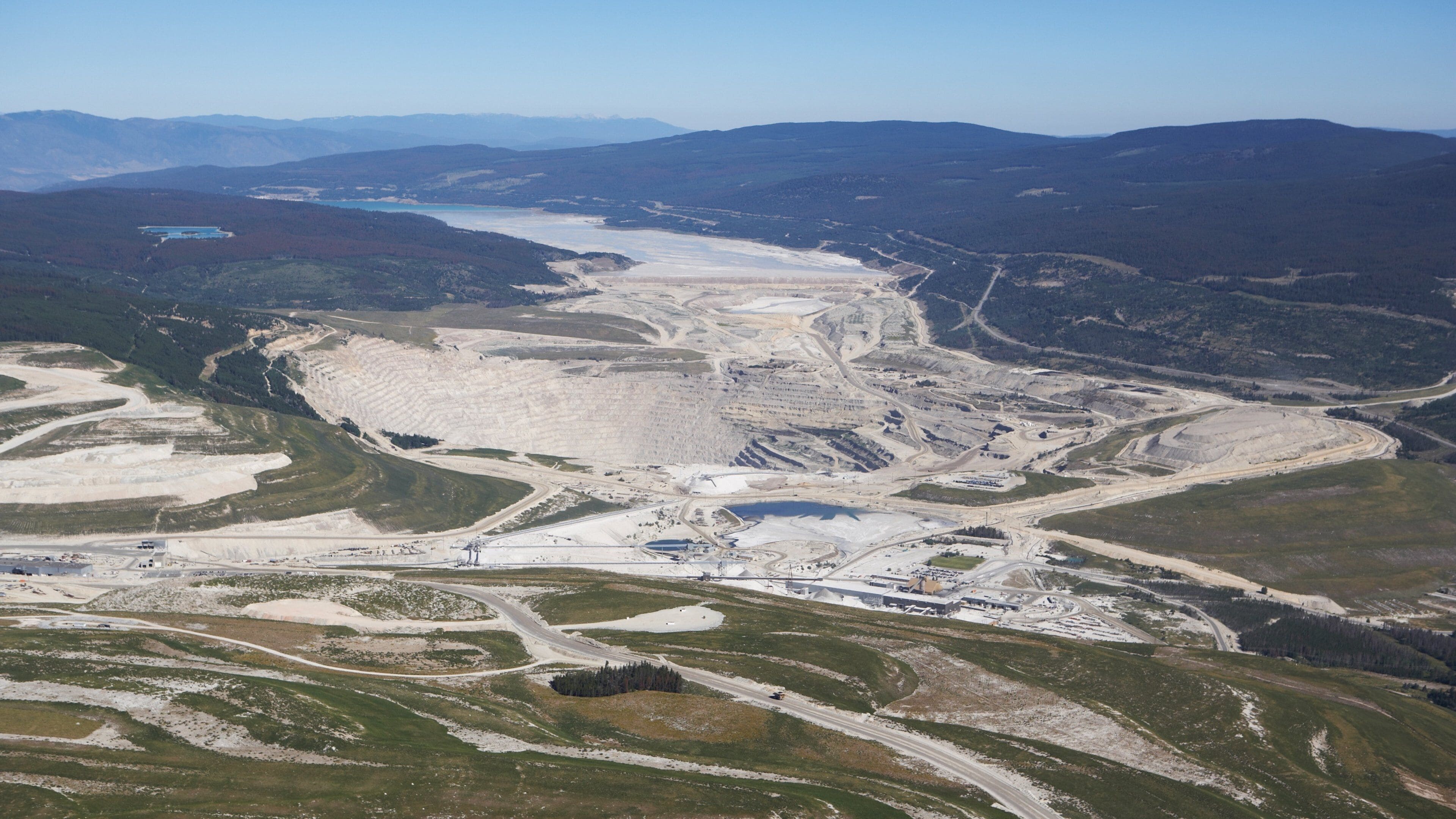 Kamloops which includes landscape views