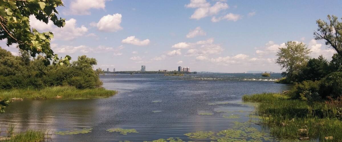 You can do some kayak in this quiet pond at the park (or in the rapids if you like adrenaline rushes)#lifeatexpedia