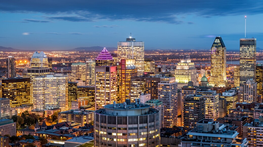 Montreal