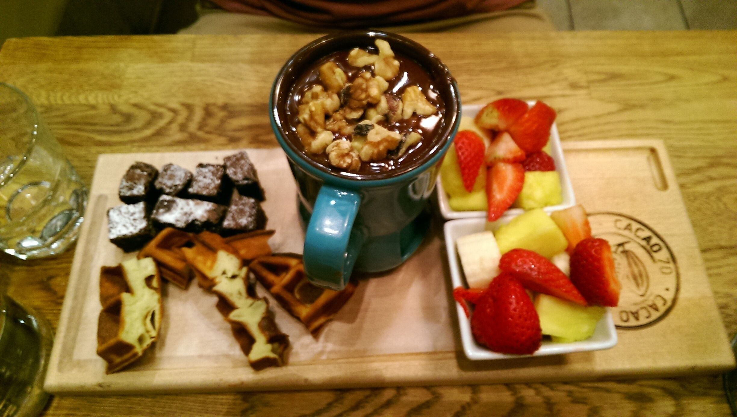 Rue Sainte-Catherine