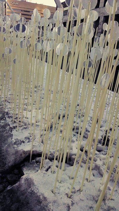 The Underground City