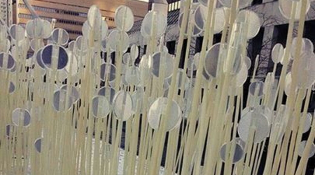 The Underground City