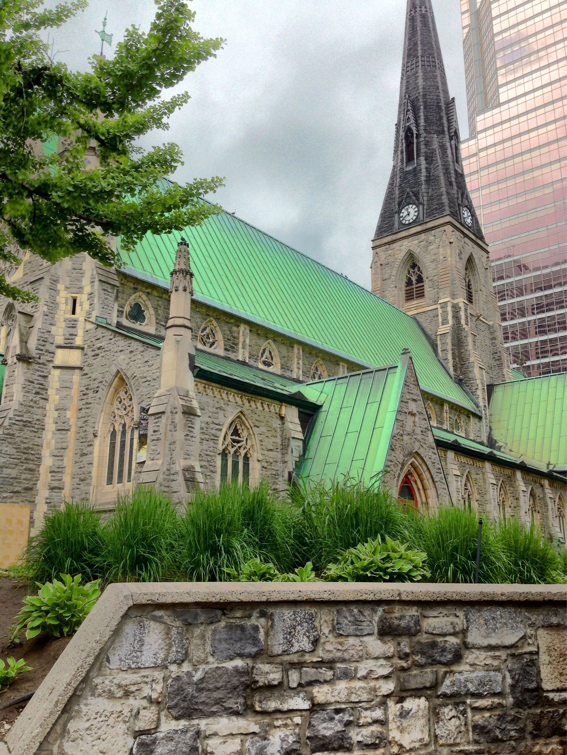 Rue Sainte-Catherine