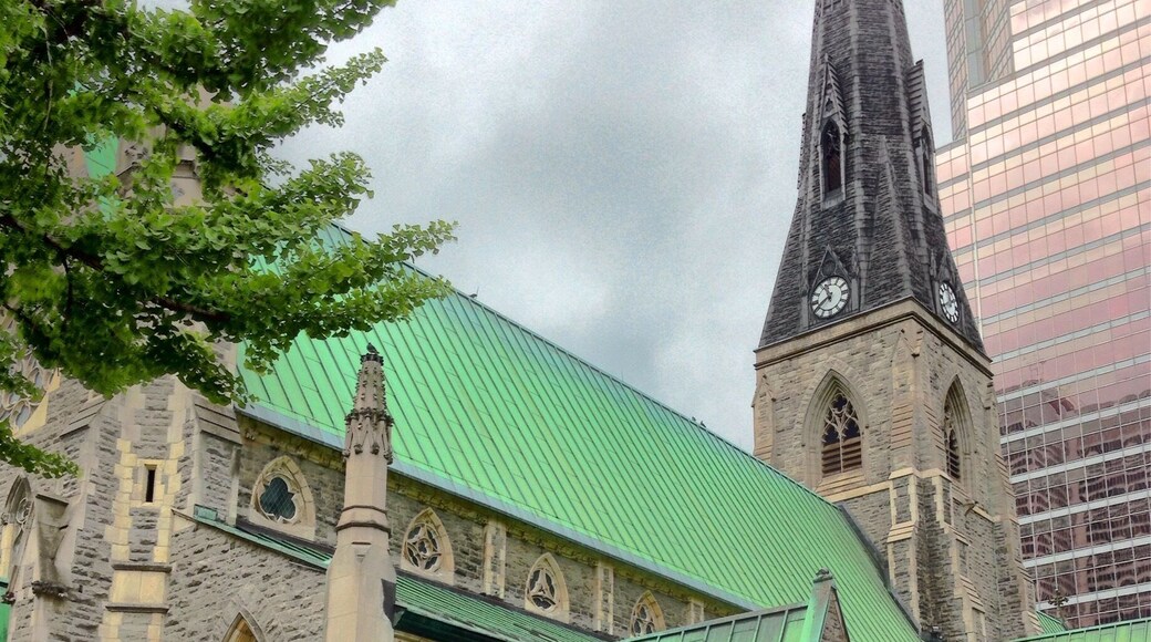 Rue Sainte-Catherine