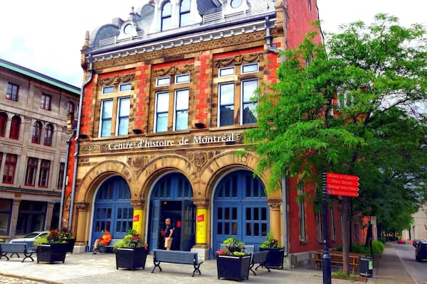 Stumbled upon this beautiful building. The skies have been so gray for the majority of my stay, so I used HDR optimized to bring out the colors. Lovely place for a stroll and some photography experimenting. âșïž