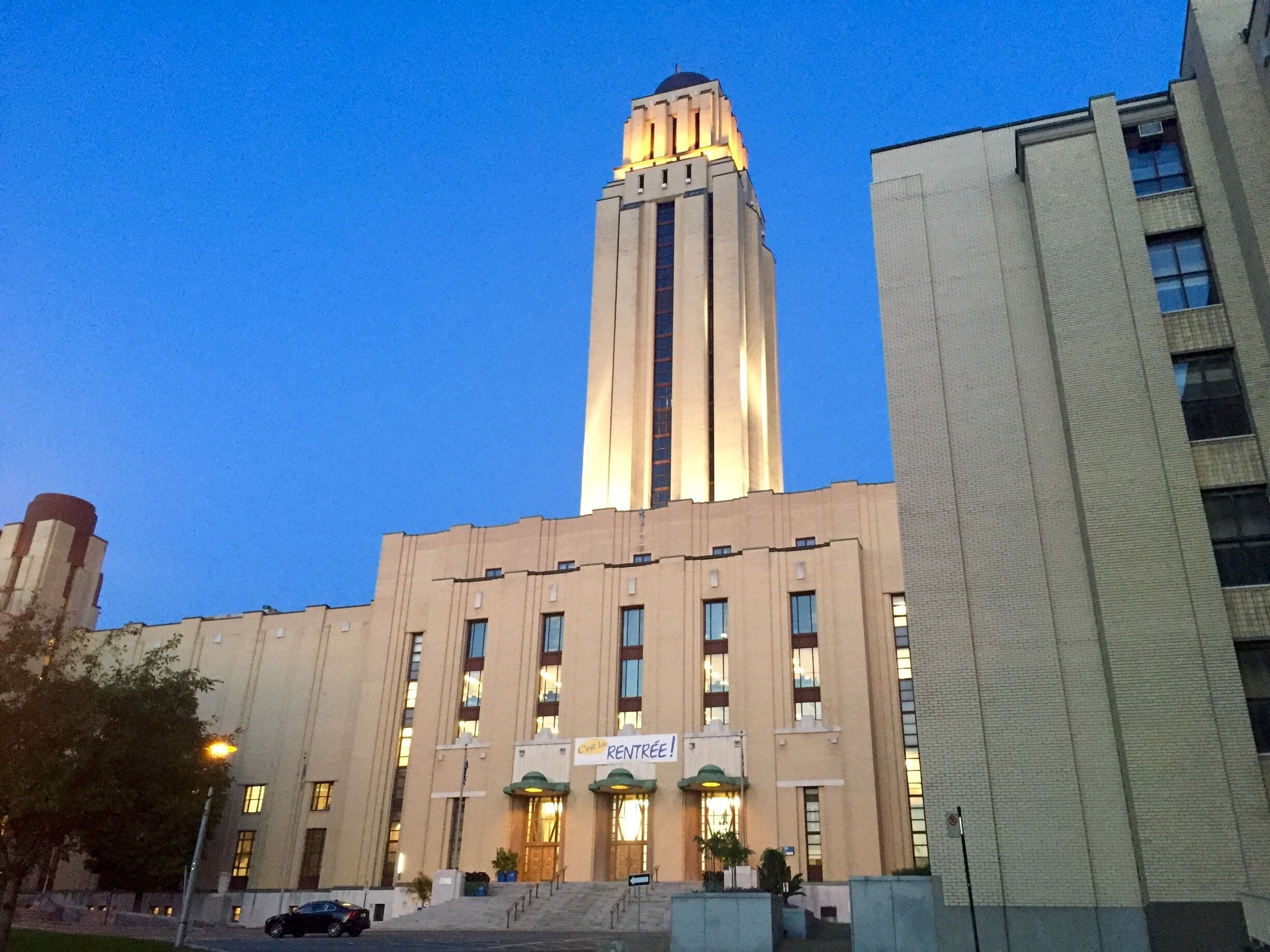 Back to school / C'est la rentrée 📚📚📚😍😍😍😌😌😌