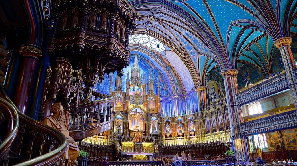 National Historic Sites of Canada: Basilique Notre-Dame de Montréal
Maybe the most beautiful cathedral in North America.
#InStone #Montreal #cathedral #Canada #Quebec #OldMontreal #basilica #NorthAmerica #NewFrance #TroveOnTuesday #History Photo Contest