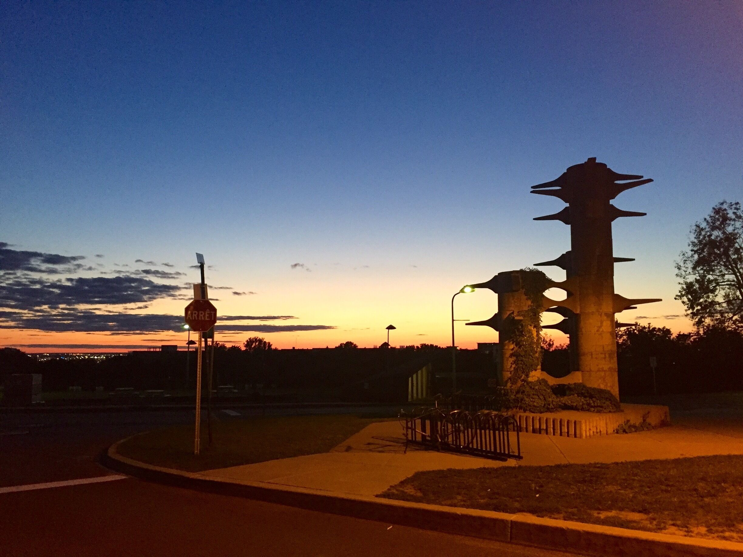 Universiteit van Montreal