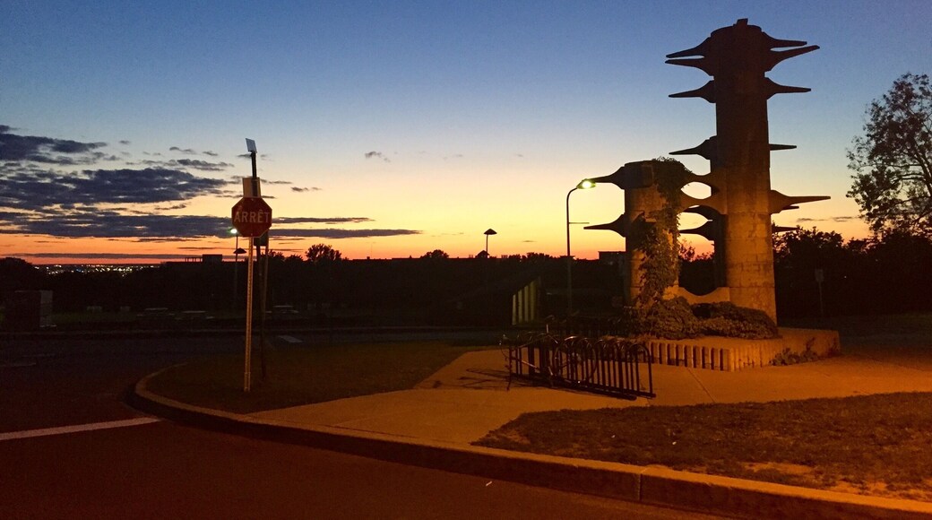 University of Montreal