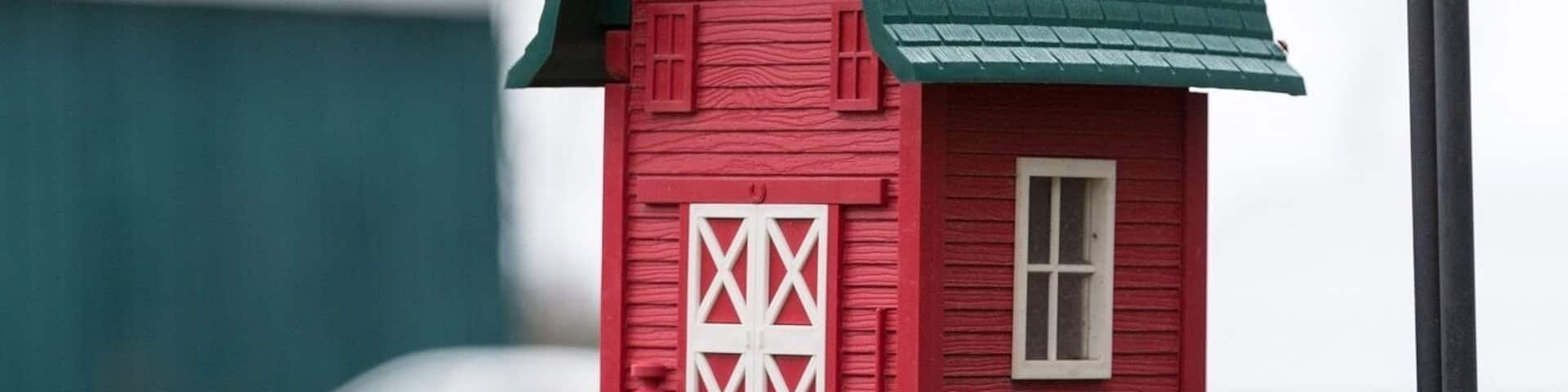 Love the Millers' Farm in Manotick!