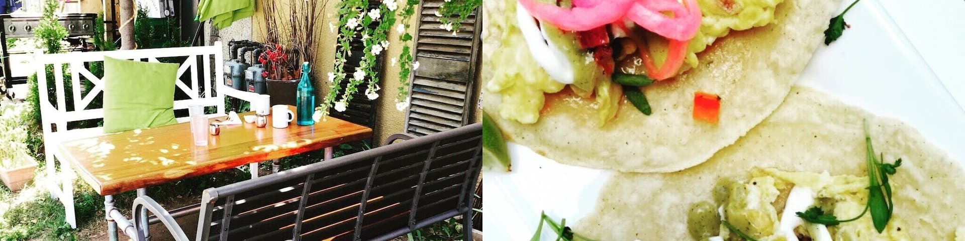 Adorable little spot just outside of the downtown core in Ottawa serving delicious, fresh Mexican. I have been twice , once for lunch and once for brunch and both times I was really happy with everything. It is essentially a takeout place but in nice weather they have seating for at least a dozen people outside. Best beats are the egg dishes, the tortillas are made in house, the guacamole is fresh and addictive, service is homey and friendly and prices are great. Ola Cocina is hidden gem in #Ottawa
#OttawaRestaurant