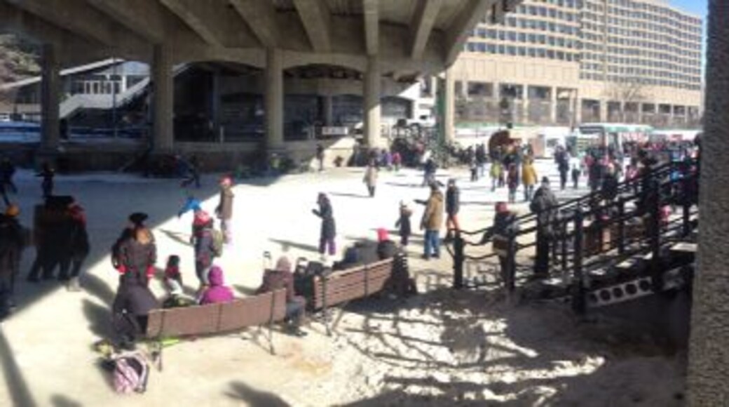 Family day with the crew! Amazing day and amazing spot!!