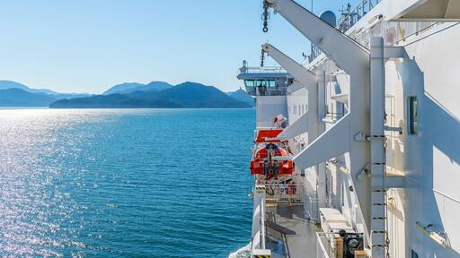 Prince Rupert