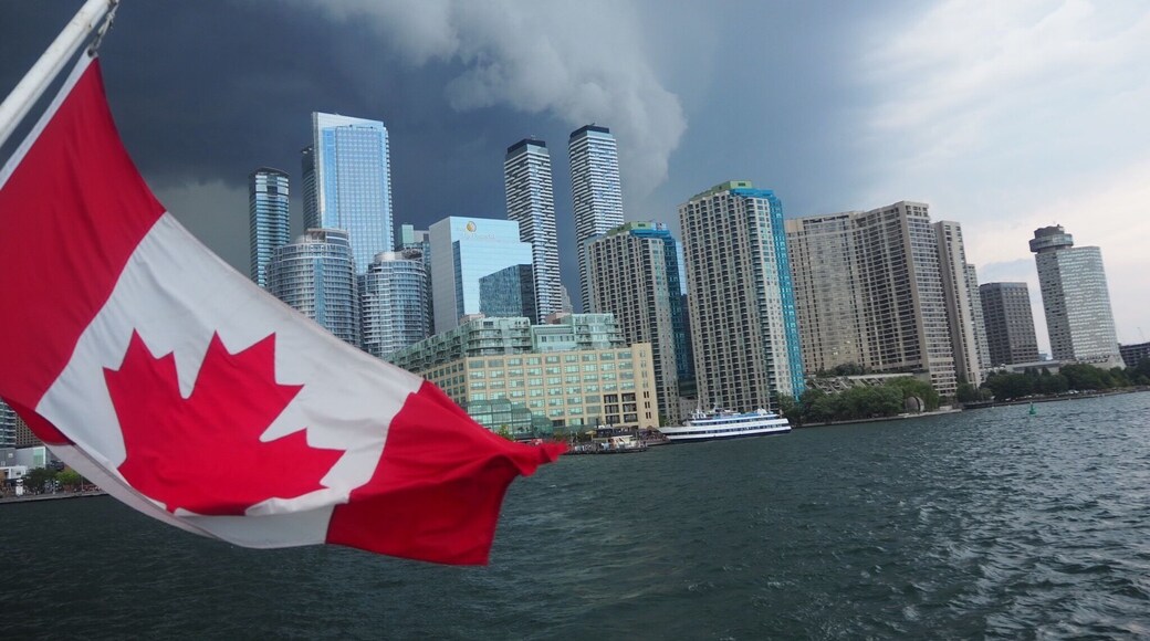 Queen's Quay Terminal