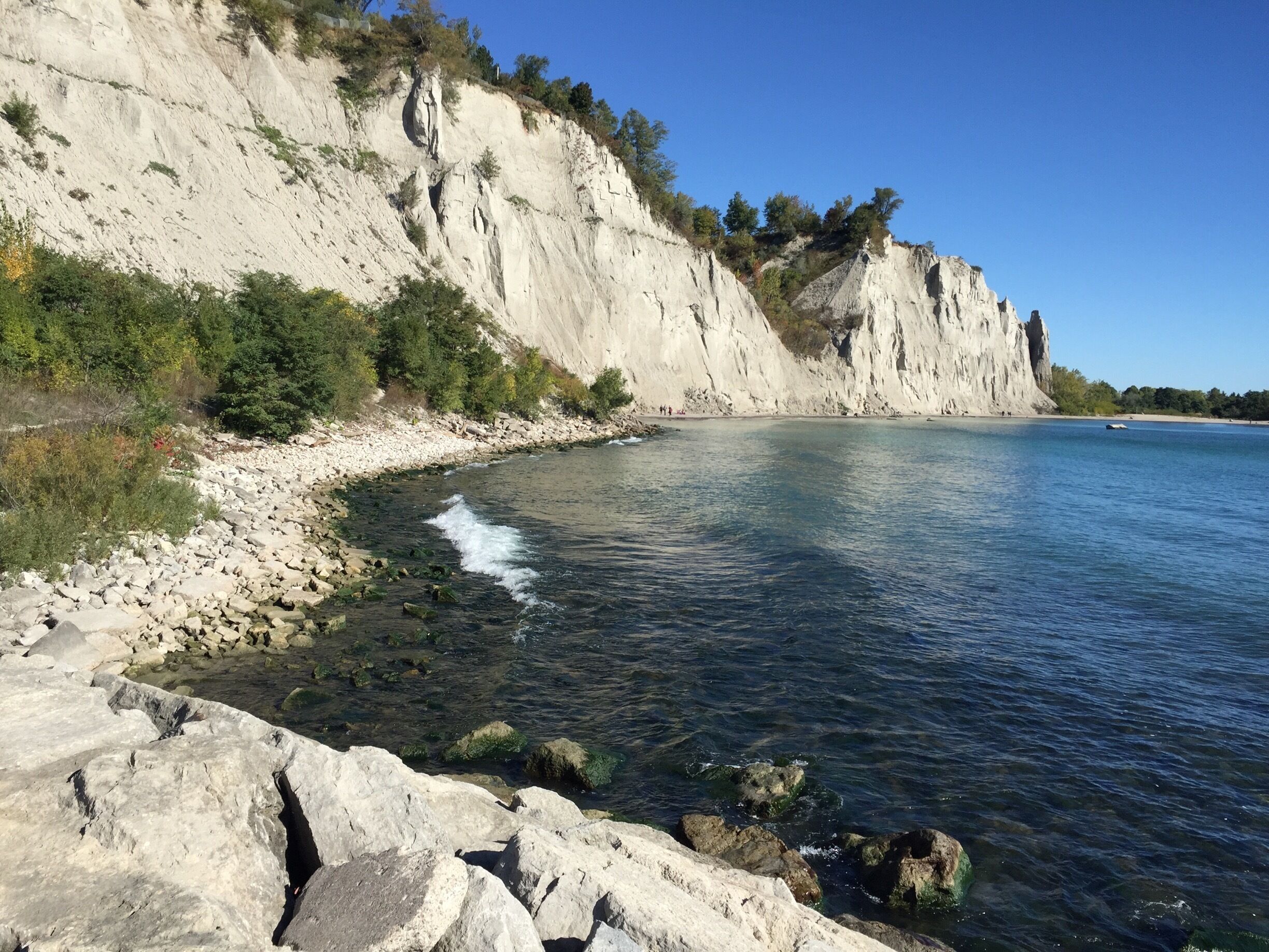 Scarborough Crescent Park