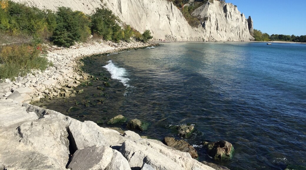 Scarborough Crescent Park