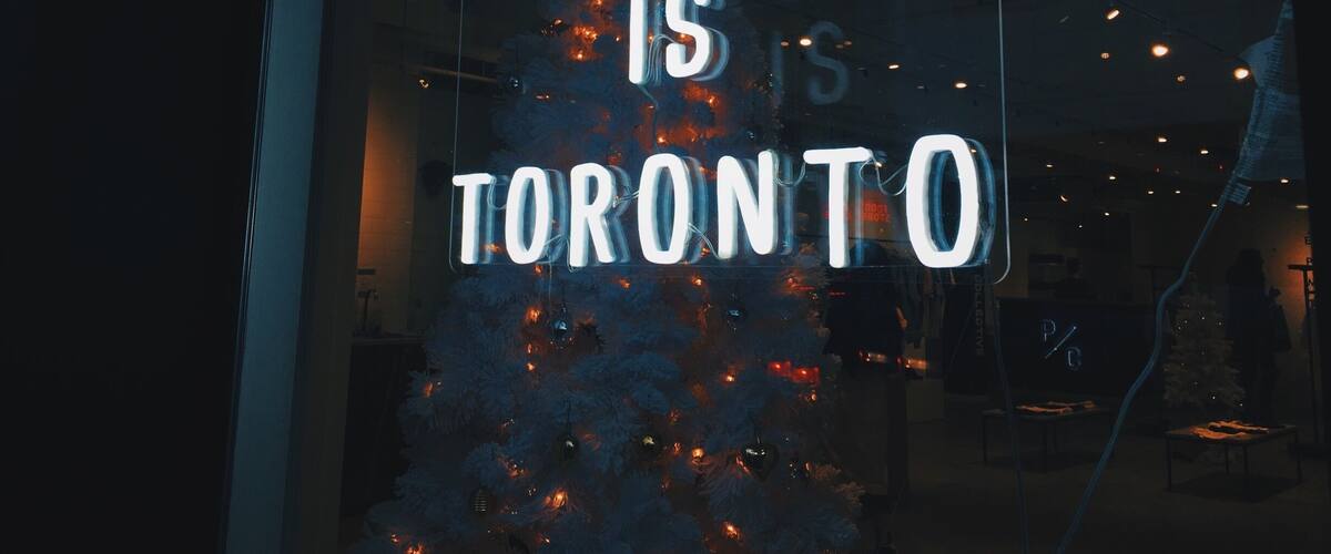 Made in Canada