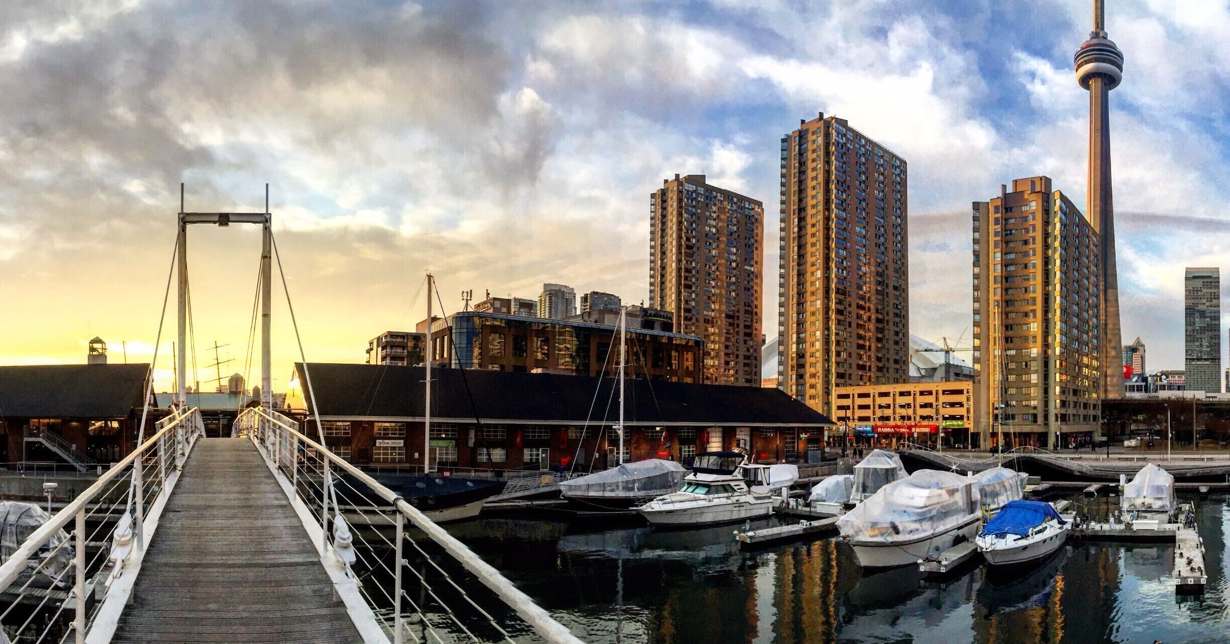 Business Trip in Toronto #LifeAtExpedia