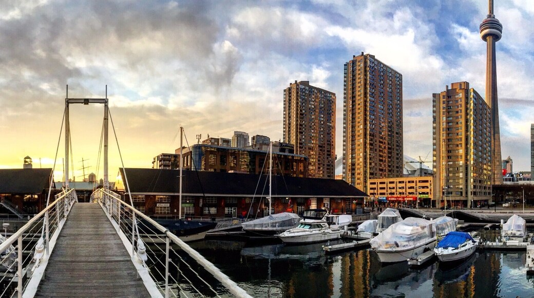 Business Trip in Toronto #LifeAtExpedia