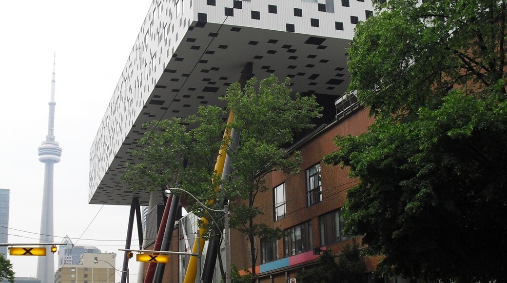 Ontario College of Art & Design University