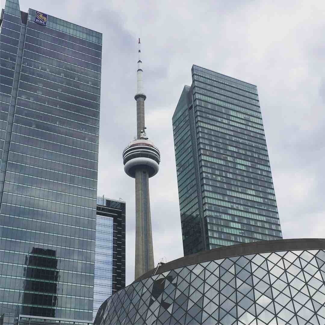 Roy Thomson Hall