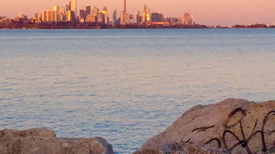 Humber Bay Park East