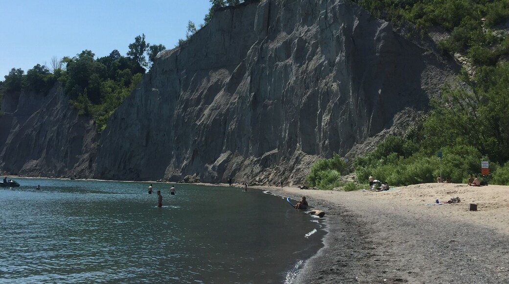 Scarborough Crescent Park