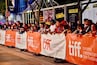 My hometown, one of the best living and most multicultural cities in the world!
Fans from around the world waiting for their favourite Hollywood (or International) Stars@Toronto International Film Festival (TIFF).
#Canada #Ontario #Toronto #TIFF #fans #Hometown