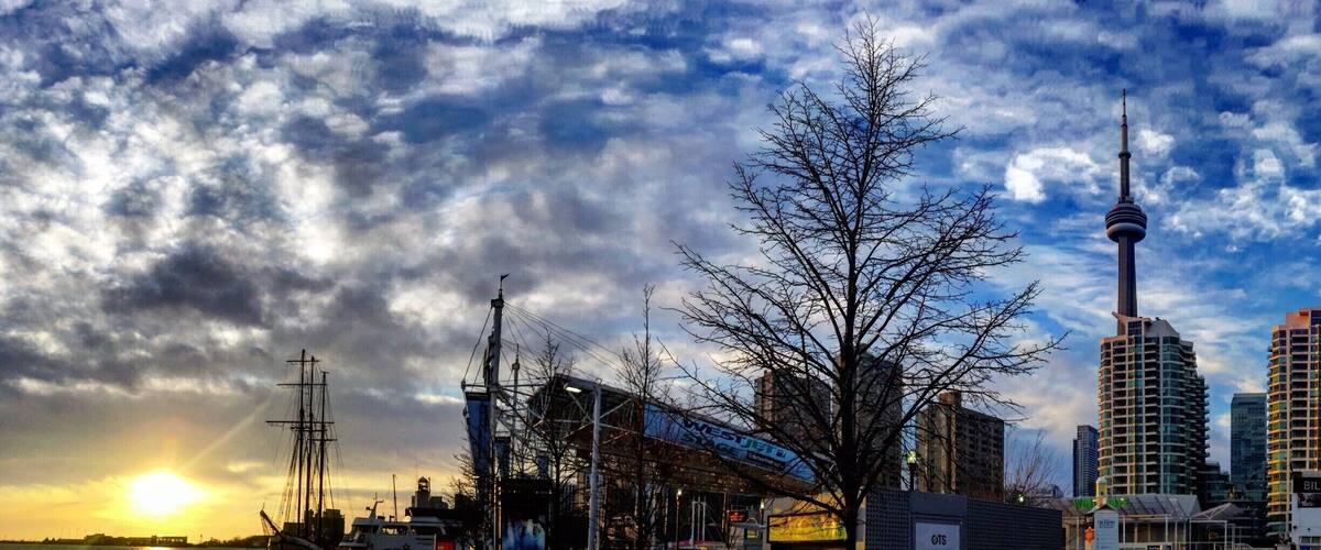 Business Trip in Toronto #LifeAtExpedia