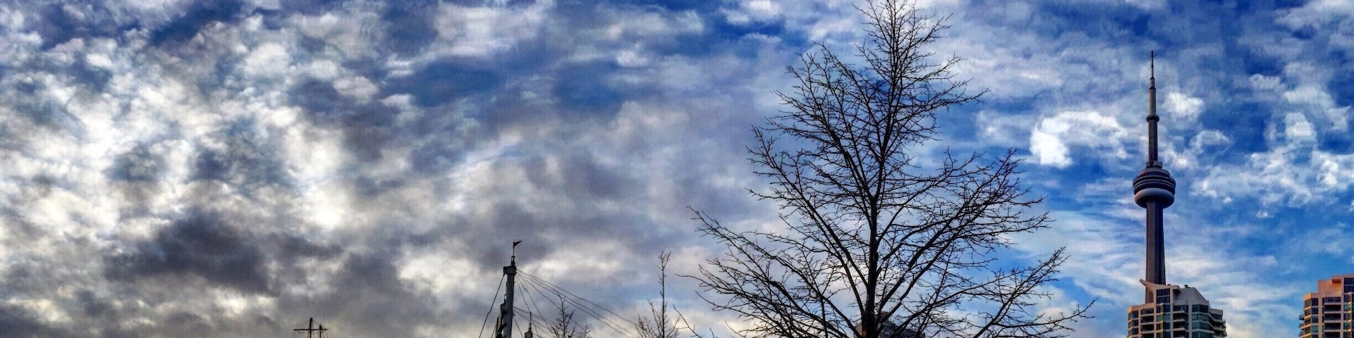 Business Trip in Toronto #LifeAtExpedia