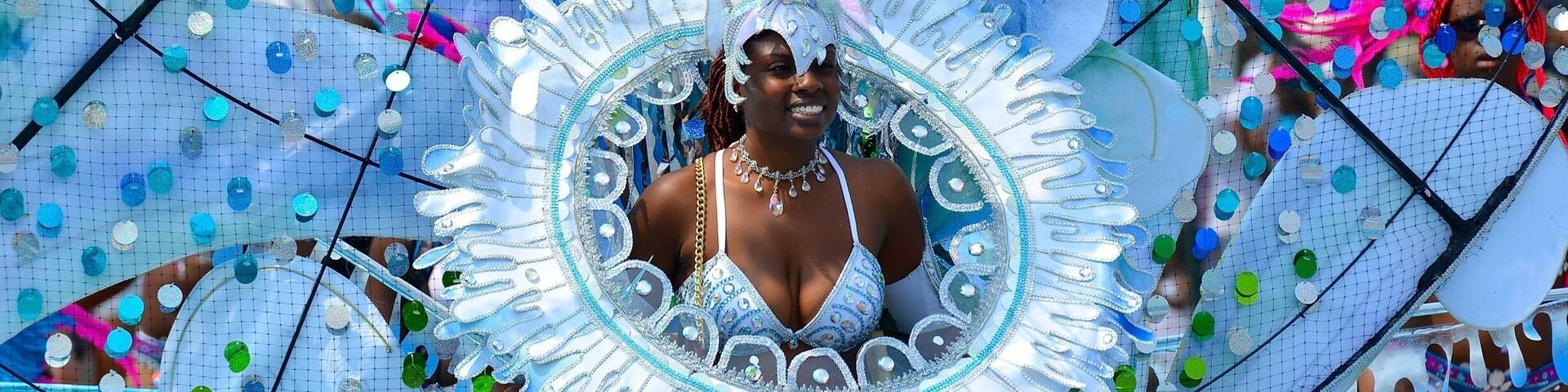 The Toronto Caribbean Carnival, formerly and still commonly called Caribana, is a festival of Caribbean culture and traditions held each summer in the city of Toronto, Ontario, Canada. (Wikipedia)
#Festival #Toronto #Canada #Ontario #NorthAmerica #Caribana #woman #lady #parade