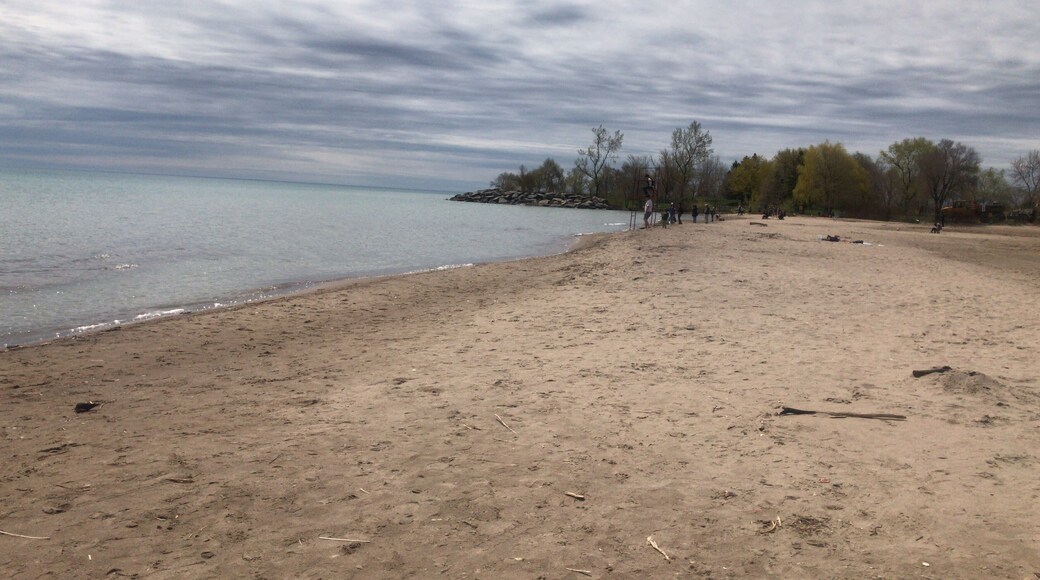 The Bluffs - so peaceful !!!